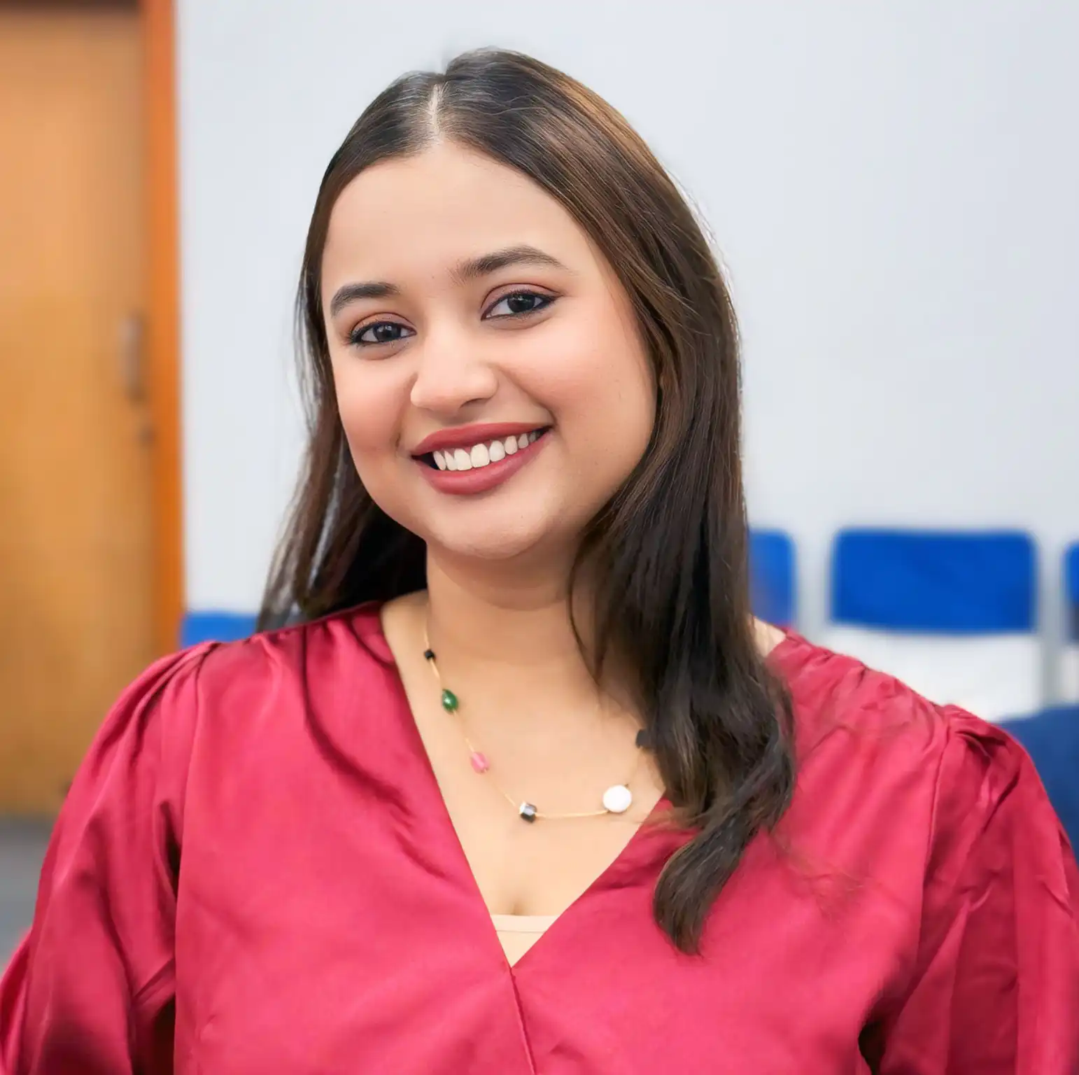 Dr. Purva Raut