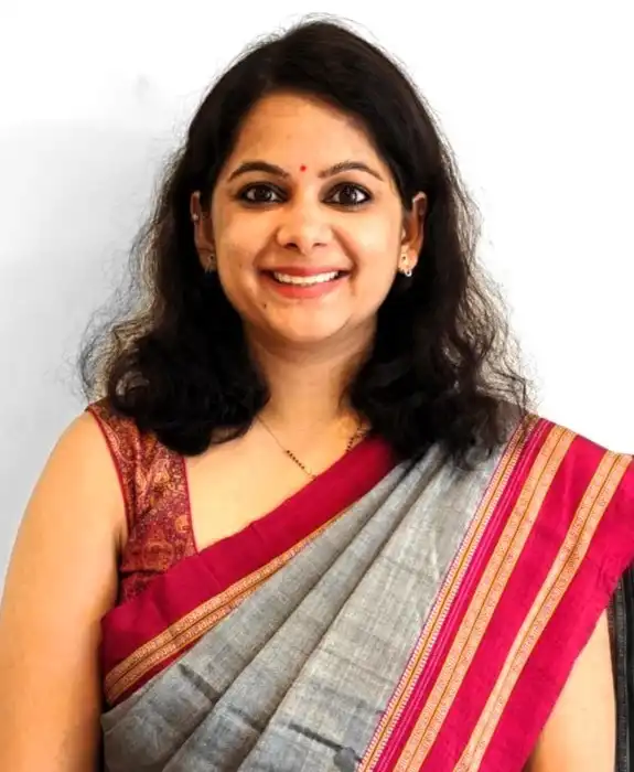 Dr. Sandhya Popuri