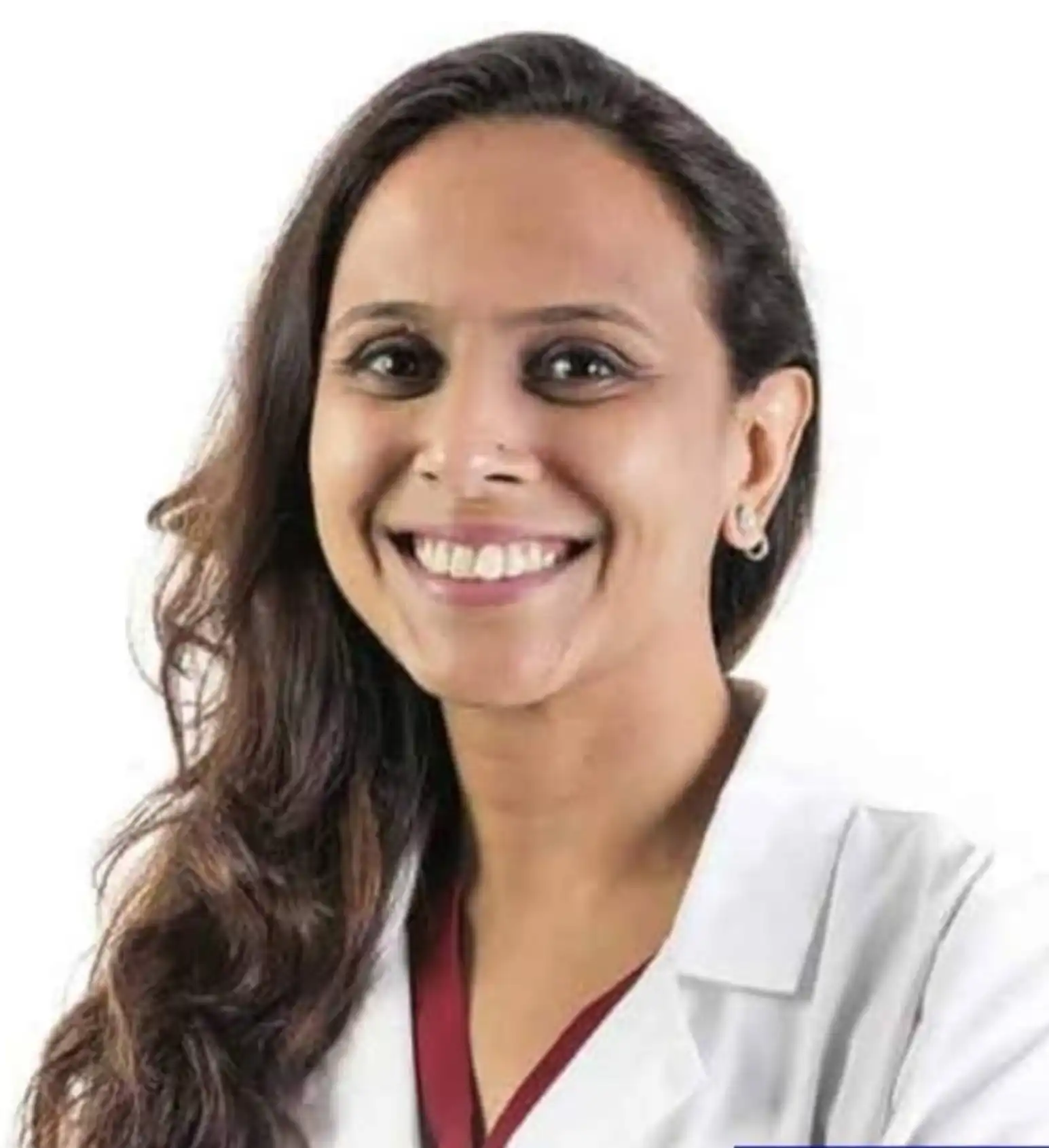 Dr Anuja Singh Parekh