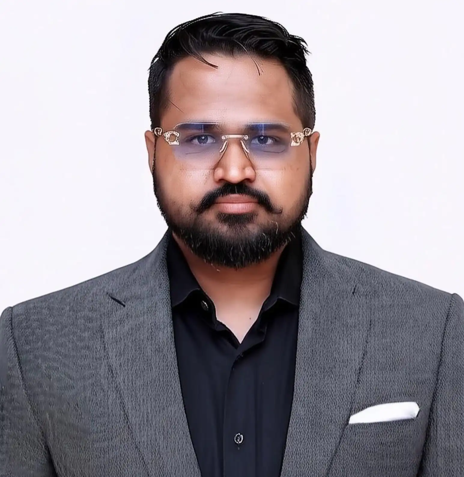 Dr. Obuli Ramchandran