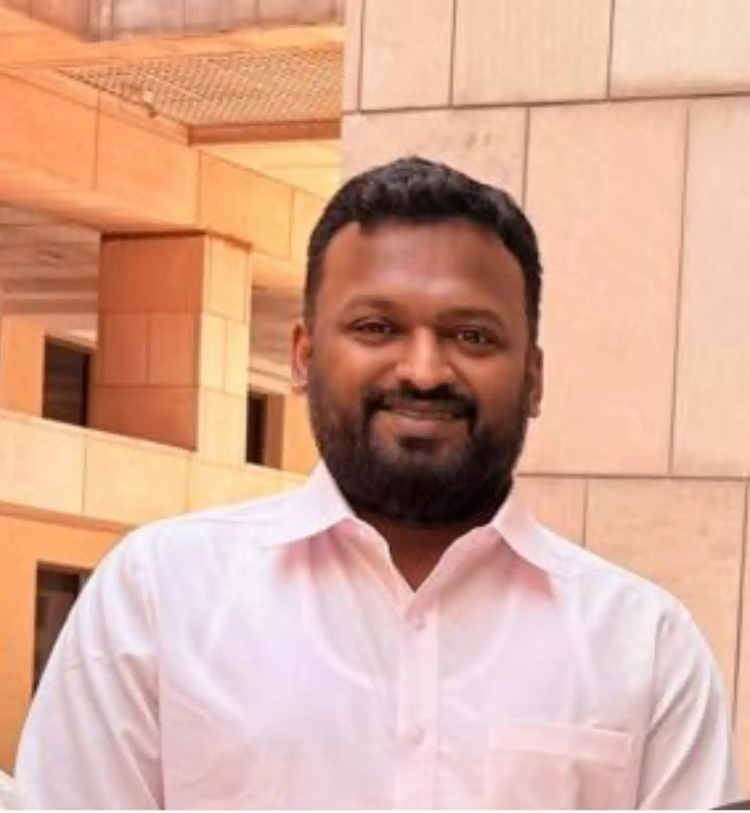 Venkatram Bakthavachalam