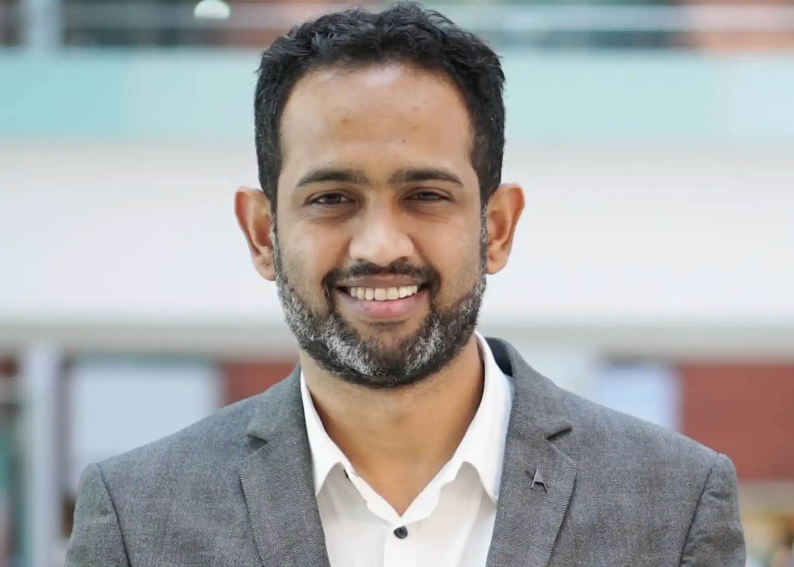Dr. Kiran Melkote